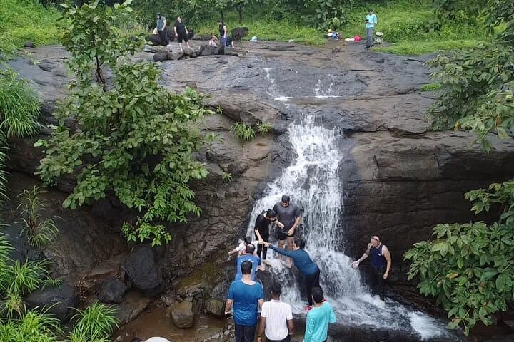 Little Feet, Big Trails — Parent-Child Nature Adventure in the Sahyadris photo 4