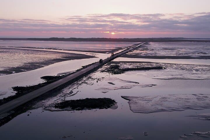 3-Day Self-Drive Northumberland Defender Adventure: Hadrian's Wall, Kielder & the Coast photo 3