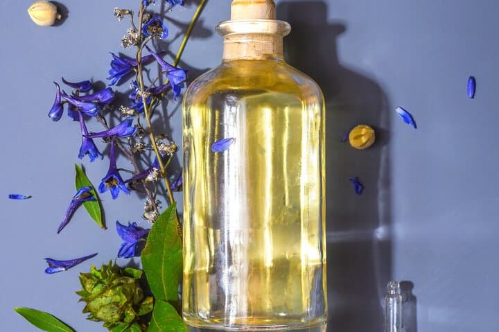 Craft a Custom Body Oil Perfume in San Diego — Natural Perfumery Workshop photo 2