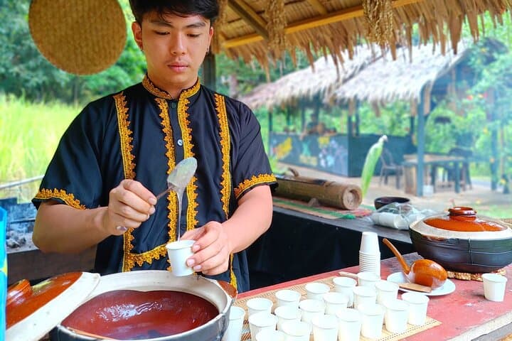 Borneo Cultural Village: 7 Traditional Homes & Hands-On Indigenous Experiences Near Kota Kinabalu photo 6