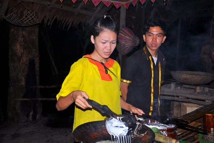 Borneo Cultural Village: 7 Traditional Homes & Hands-On Indigenous Experiences Near Kota Kinabalu photo 5