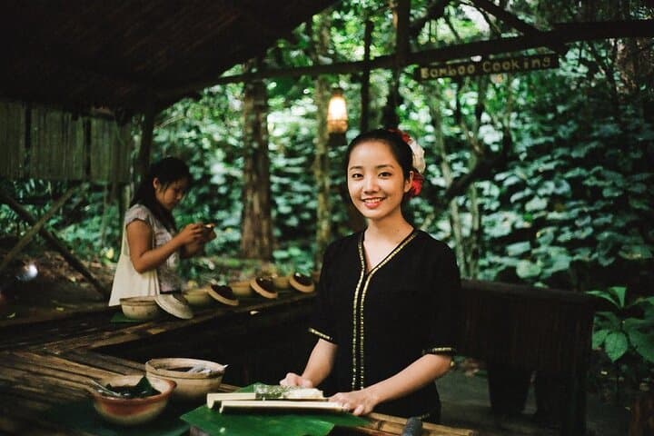 Borneo Cultural Village: 7 Traditional Homes & Hands-On Indigenous Experiences Near Kota Kinabalu