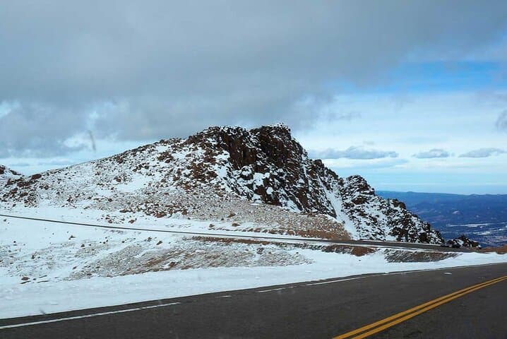 Pikes Peak and Garden of the Gods Full-Day Tour from Denver photo 5