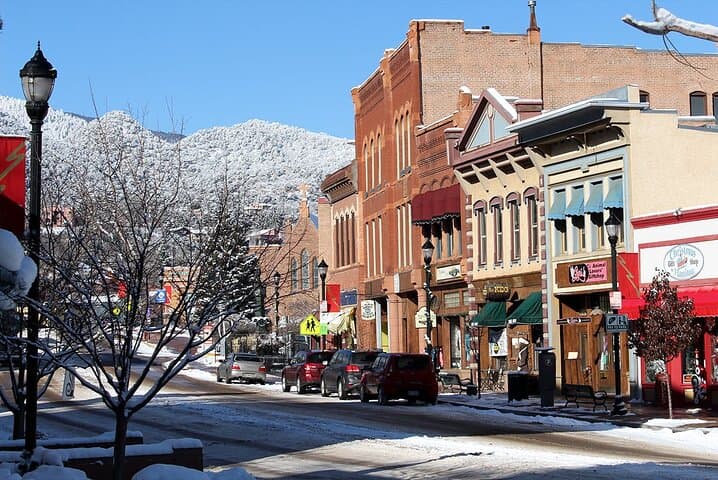 Pikes Peak and Garden of the Gods Full-Day Tour from Denver photo 6
