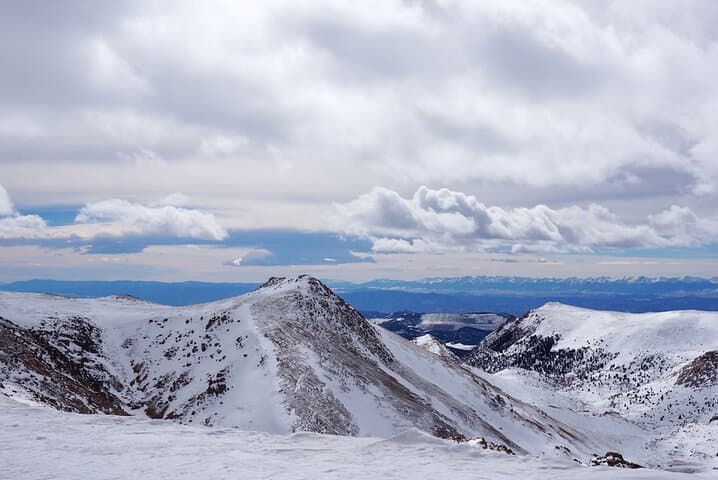 Pikes Peak and Garden of the Gods Full-Day Tour from Denver photo 2