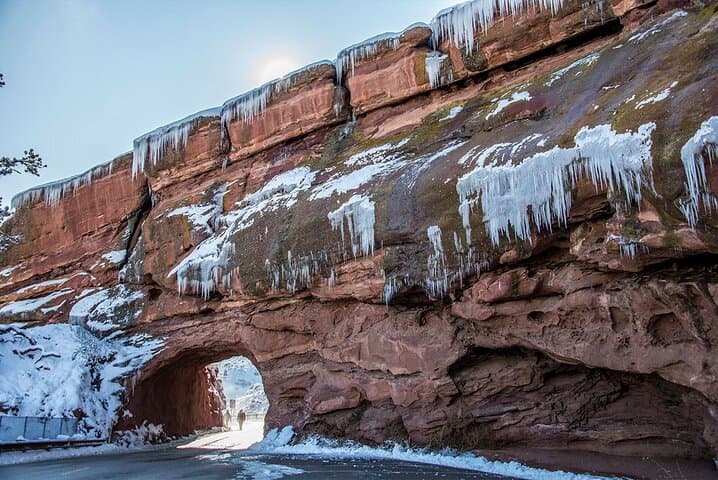 Pikes Peak and Garden of the Gods Full-Day Tour from Denver photo 4