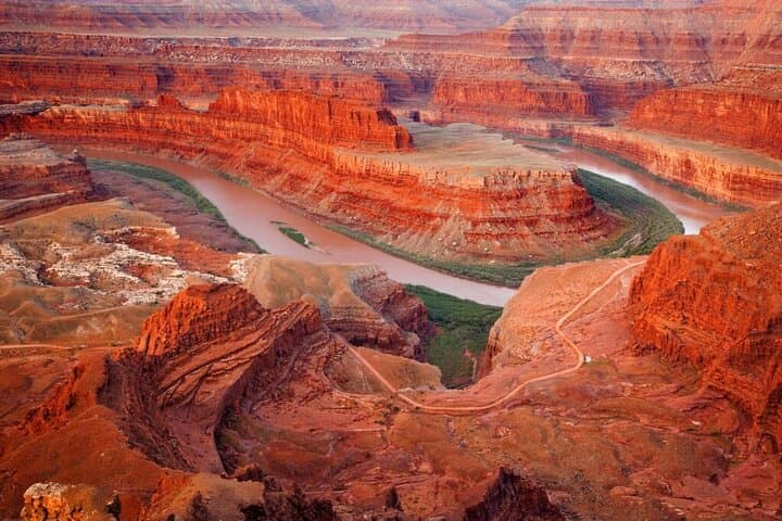 Grand Canyon West Tickets: Skywalk, Guano Point & Practical Tips photo 2