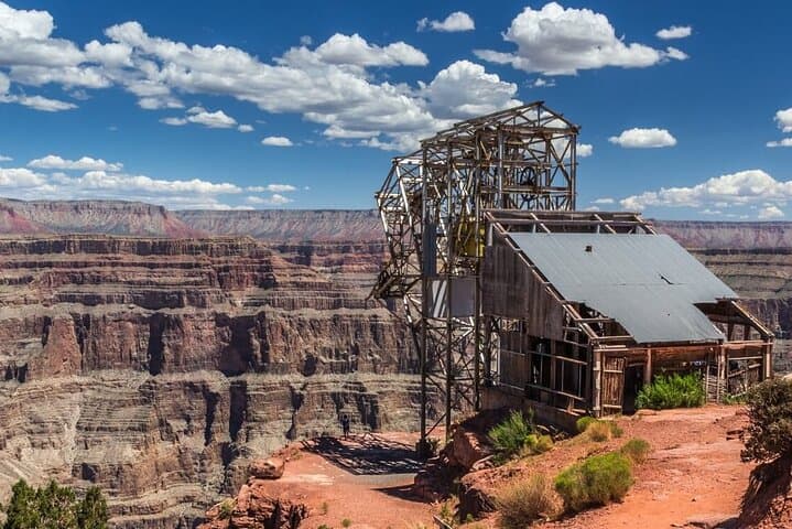 Grand Canyon West Tickets: Skywalk, Guano Point & Practical Tips photo 3