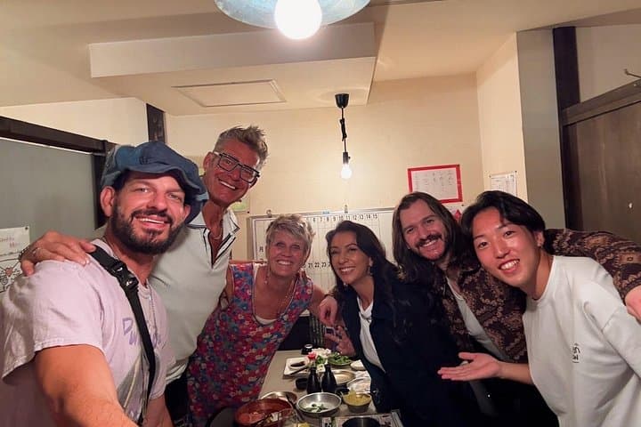 Shibuya After Dark: Hidden Izakaya & Karaoke Night Tour in Tokyo photo 3