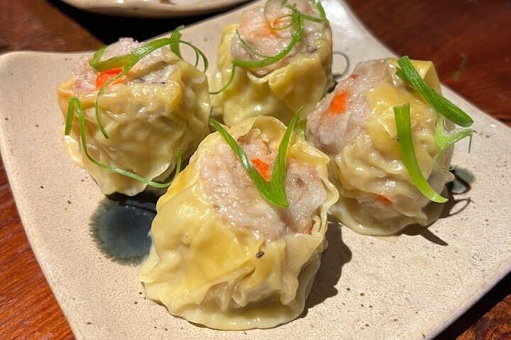 Taste Your Way Through Boston's Chinatown: A Culinary Expedition photo 3