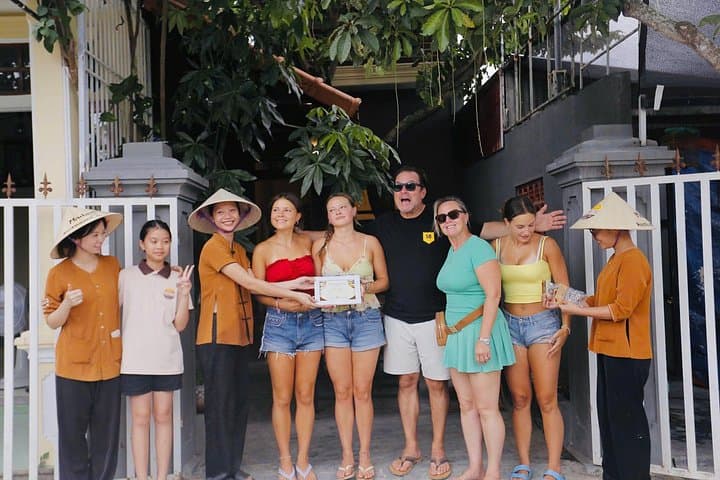 Hue Countryside Cycling & Homestay: A Day in La Chu Village photo 1