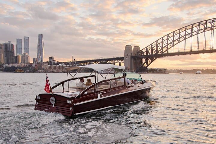 Blue Mountains to Sydney Harbour: Private Full-Day Vehicle & Boat Tour photo 2