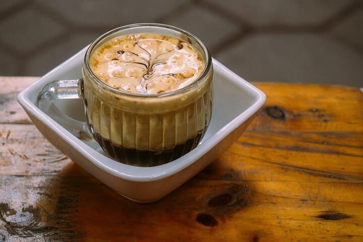 Jeep Adventure Hanoi: Nighttime Culinary Tour & City Sights photo 4