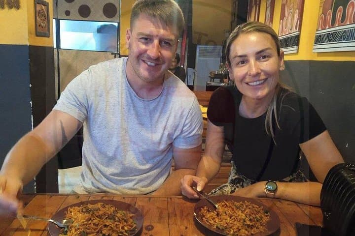 Negombo Express Food Tour: 7+ Tastings by Tuk Tuk photo 4