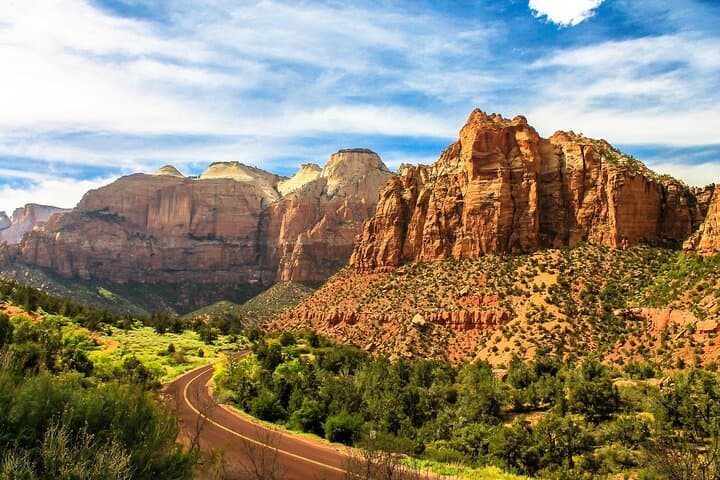 3-Day Las Vegas to Antelope Canyon, Zion, Bryce & Arches National Parks Tour photo 5
