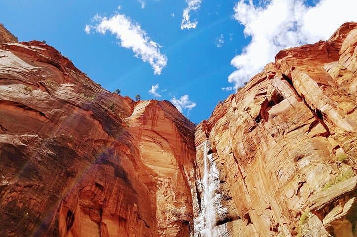 3-Day Las Vegas to Antelope Canyon, Zion, Bryce & Arches National Parks Tour photo 6