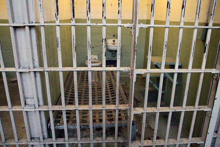 Inside Alcatraz Cruise & All-Day Hop-On Hop-Off San Francisco Tour photo 4