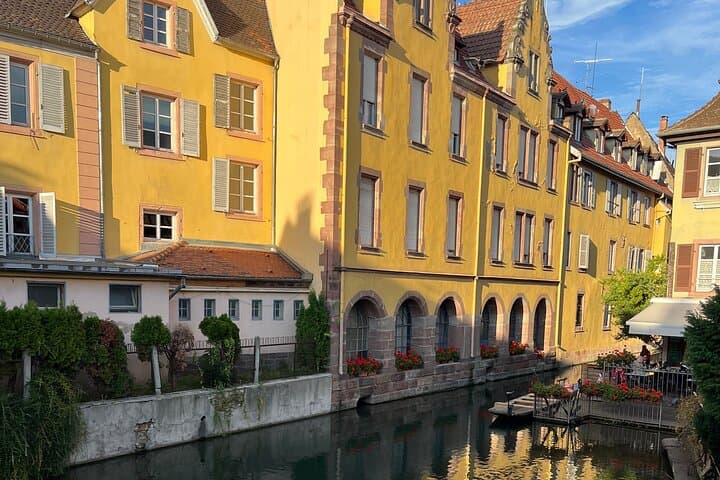 Private Alsace Villages, Colmar & Haut-Koenigsbourg Castle Day Tour photo 2