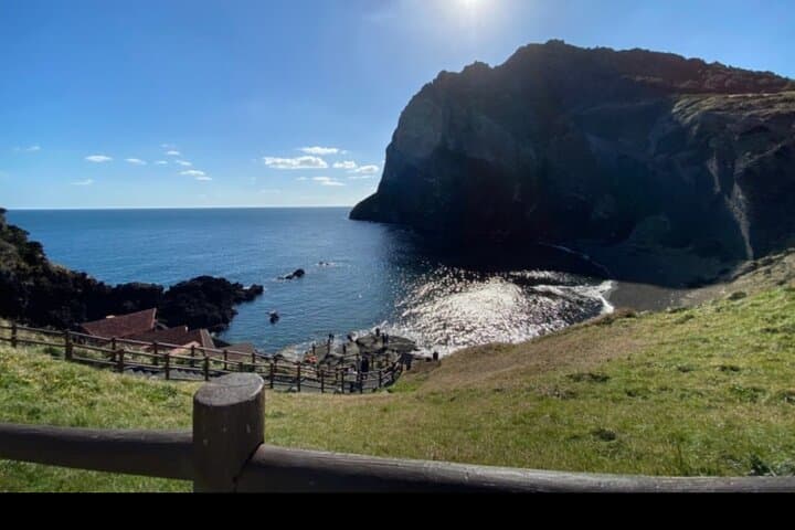 Jeju private taxi tour — all-inclusive 1–3 day English-guided island highlights photo 5