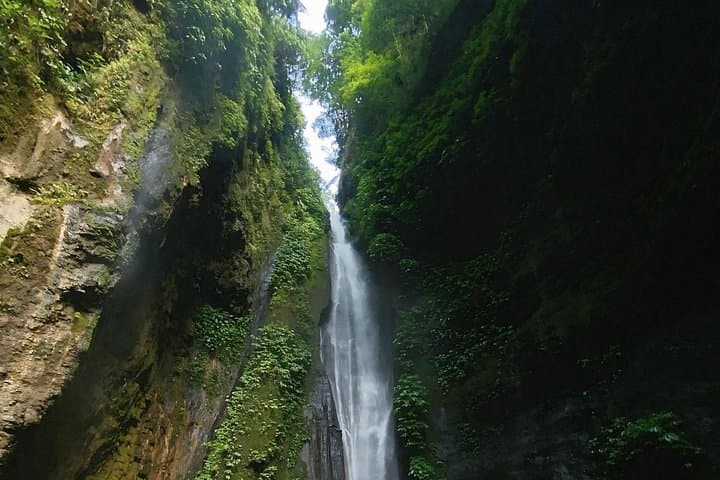 Full-Day Bali Private Car Charter: Sekumpul Waterfall, Jatiluwih Rice Terraces & Ulun Danu Beratan photo 3