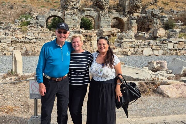 Private Day Trip to Ephesus from Istanbul (with Flights) photo 3