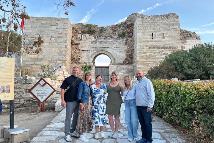 Private Day Trip to Ephesus from Istanbul (with Flights) photo 5