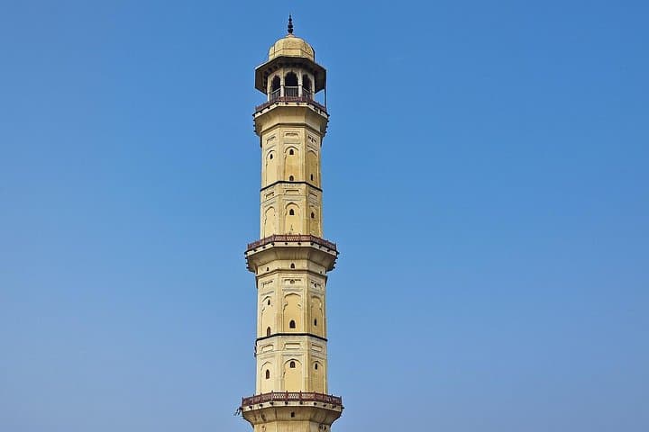 Self-Guided Jaipur Walled City Heritage Walk — Hawa Mahal, Havelis & Bazaars photo 4