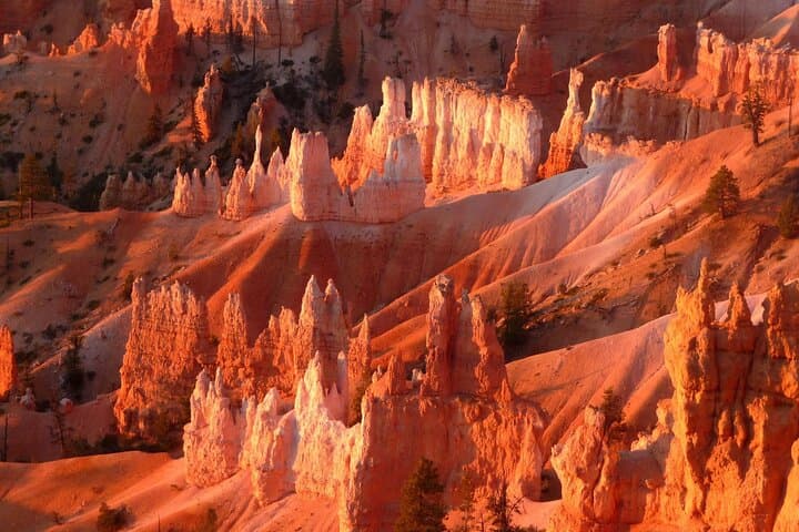 3-Day Las Vegas to Antelope Canyon, Zion, Bryce & Arches National Parks Tour photo 2