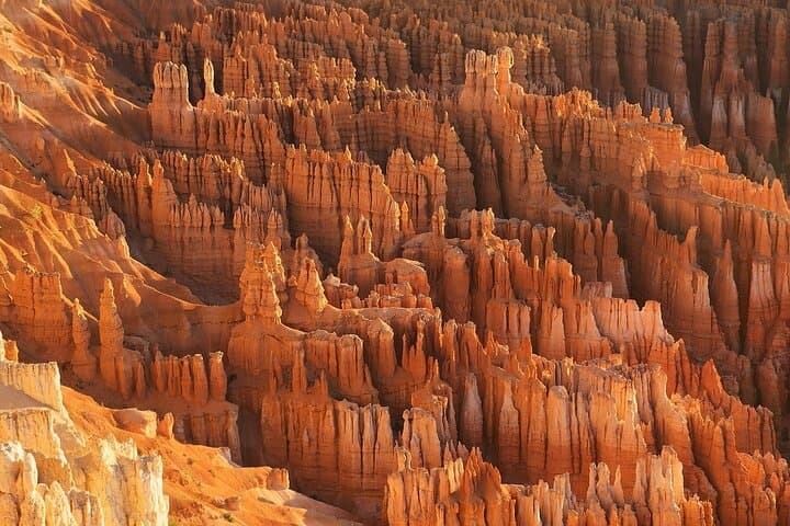 3-Day Las Vegas to Antelope Canyon, Zion, Bryce & Arches National Parks Tour photo 3