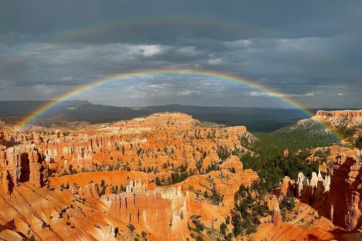 3-Day Las Vegas to Antelope Canyon, Zion, Bryce & Arches National Parks Tour photo 4