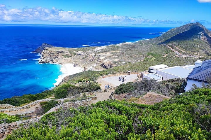 Cape of Good Hope & Boulders Penguins: Full-Day Scenic and Wildlife Tour from Cape Town photo 2
