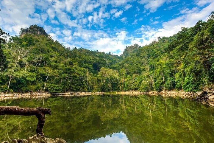Ba Be National Park: Two-Day Water and Village Adventure From Hanoi photo 2