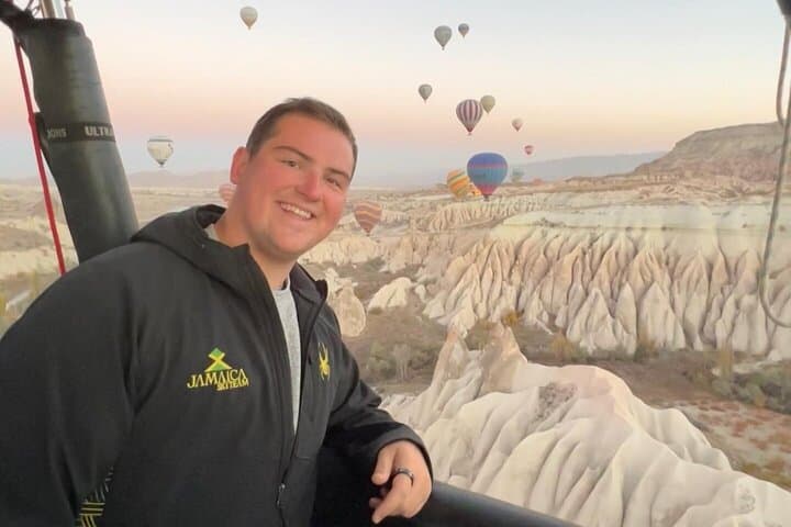 Cappadocia in 48 Hours: Private Two-Day Tour from Istanbul (Optional Hot Air Balloon) photo 3