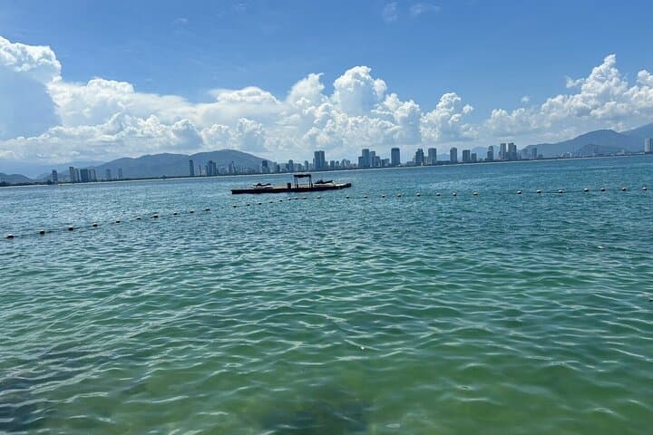 Dive into Adventure: Snorkeling and Sunset Parties in Nha Trang photo 5