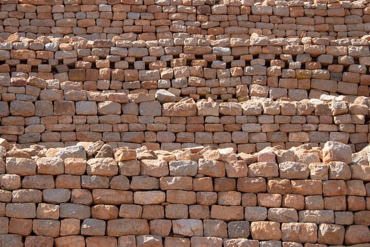 Khami Ruins and Private Safari: Full-Day UNESCO Tour from Bulawayo photo 6