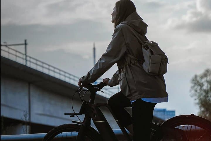 Luxury E‑Bike Rental in Amsterdam — Explore Canals, Neighborhoods & Countryside photo 2