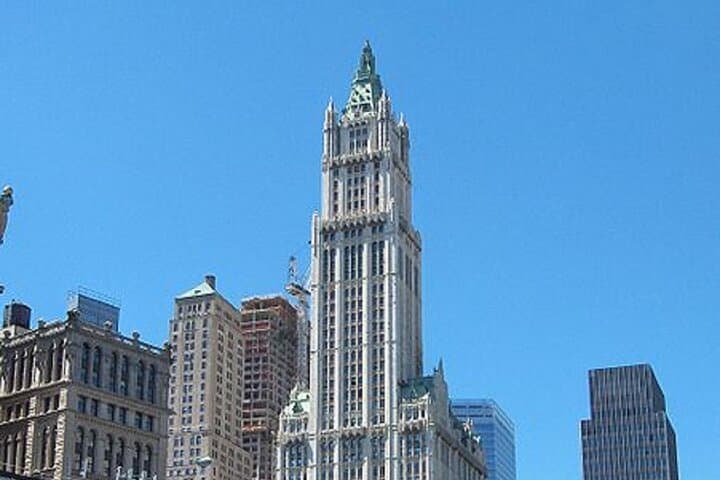 DC to NYC via Philadelphia: One-Way Intercity Sightseeing Tour photo 6