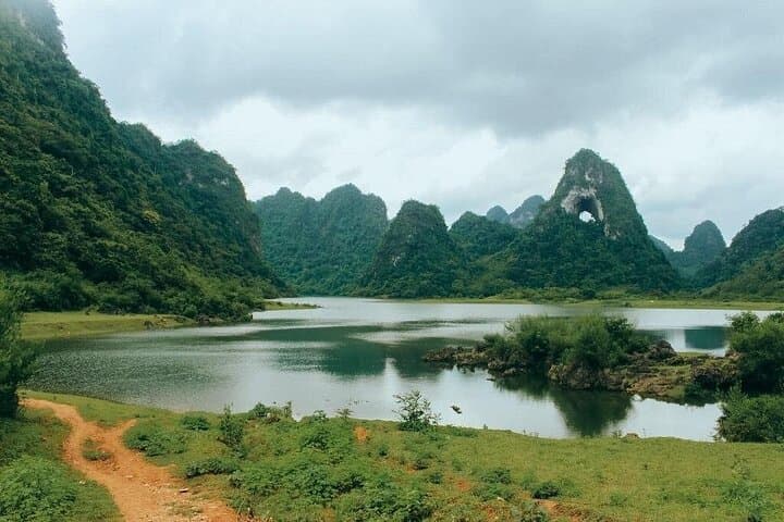 Northern Vietnam 6-Day Loop: Ha Giang, Cao Bang & Ba Be Lake photo 2