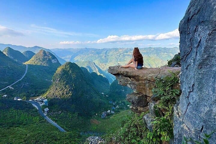 Ha Giang Loop: 4-Day Easy Rider Motorbike Adventure from Hanoi photo 5