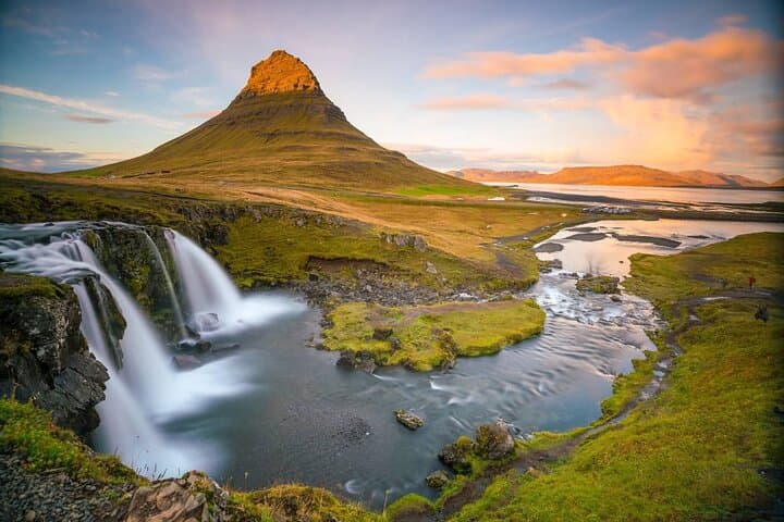 6-Day Iceland Classic: Golden Circle, Blue Lagoon & Snæfellsnes Adventure