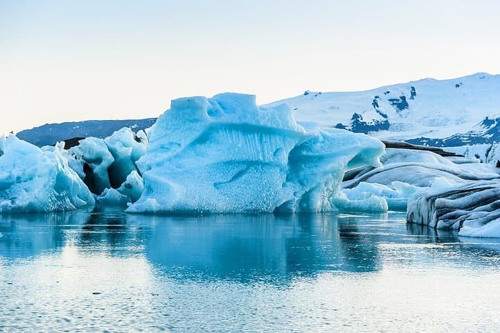 6-Day Iceland Classic: Golden Circle, Blue Lagoon & Snæfellsnes Adventure photo 3