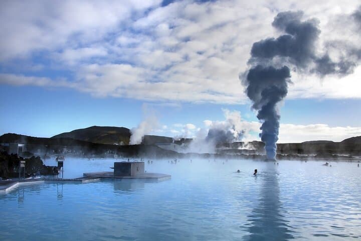 6-Day Iceland Classic: Golden Circle, Blue Lagoon & Snæfellsnes Adventure photo 4