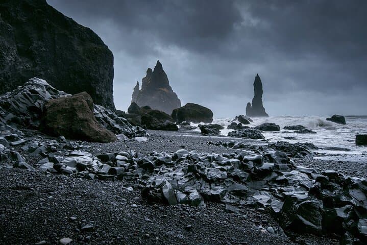 6-Day Iceland Classic: Golden Circle, Blue Lagoon & Snæfellsnes Adventure photo 5