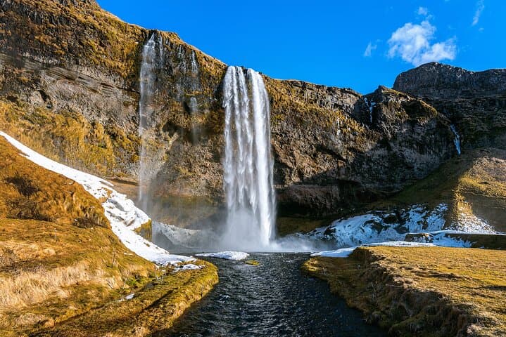 6-Day Iceland Classic: Golden Circle, Blue Lagoon & Snæfellsnes Adventure photo 6