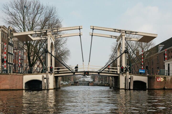 Amsterdam iPhone E-Bike Photo Tour: Capture Canals & Jordaan photo 5