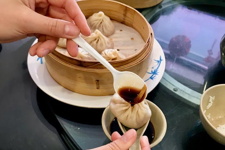 Taste Your Way Through Boston's Chinatown: A Culinary Expedition