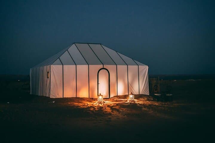 Marrakech to Merzouga: 3-Day Desert Adventure and Camel Ride photo 6