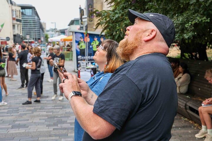 Mission Tidebreaker: Brighton Treasure Hunt & Interactive City Escape photo 6