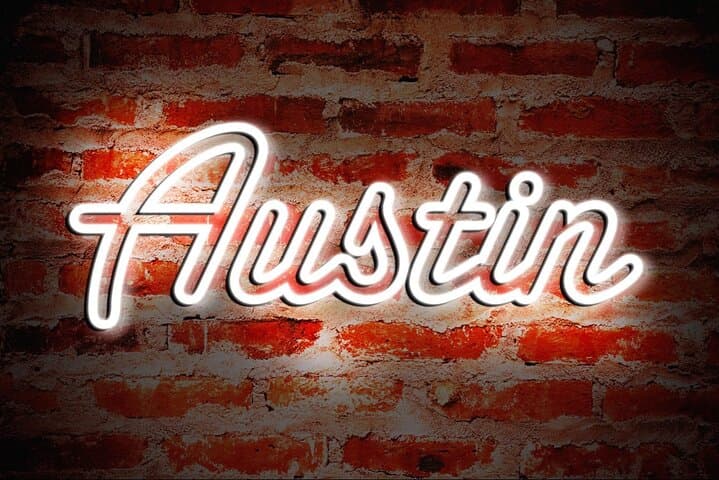 Austin Self-Guided Ghost Tour: Haunted Audio Walking Experience photo 4