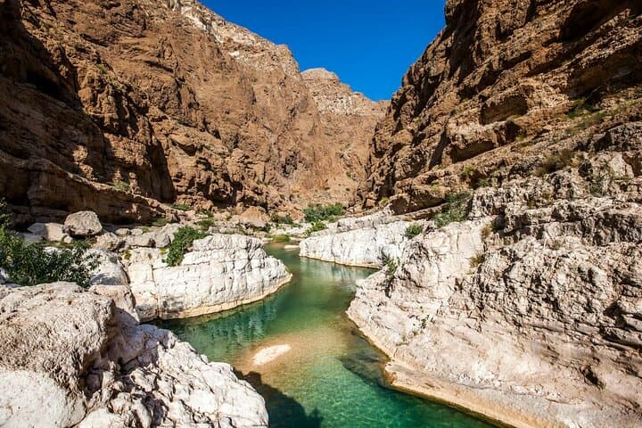Paradise Valley Day Trip from Agadir: Natural Pools, Atlas Views & Ocean Dunes photo 3